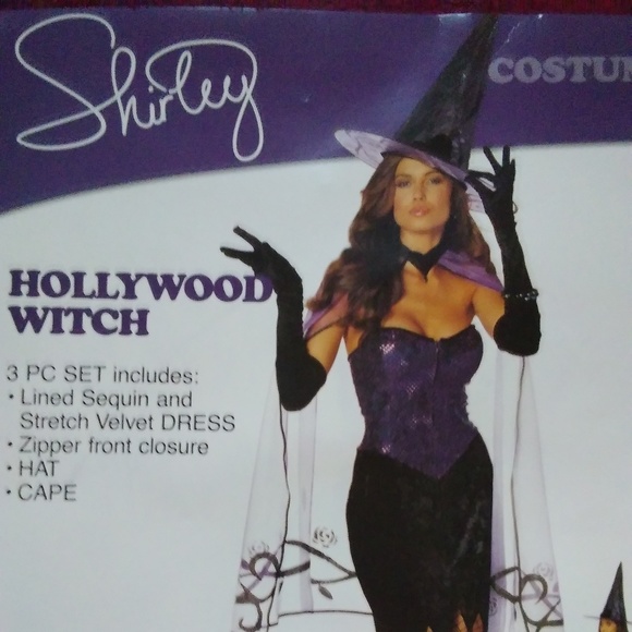 Halloween Costume - Picture 1 of 4